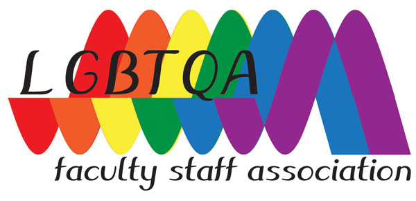 LGBTQA faculty staff association